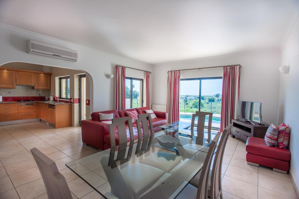Villa Vista Anders Mar Λάγος Εξωτερικό φωτογραφία