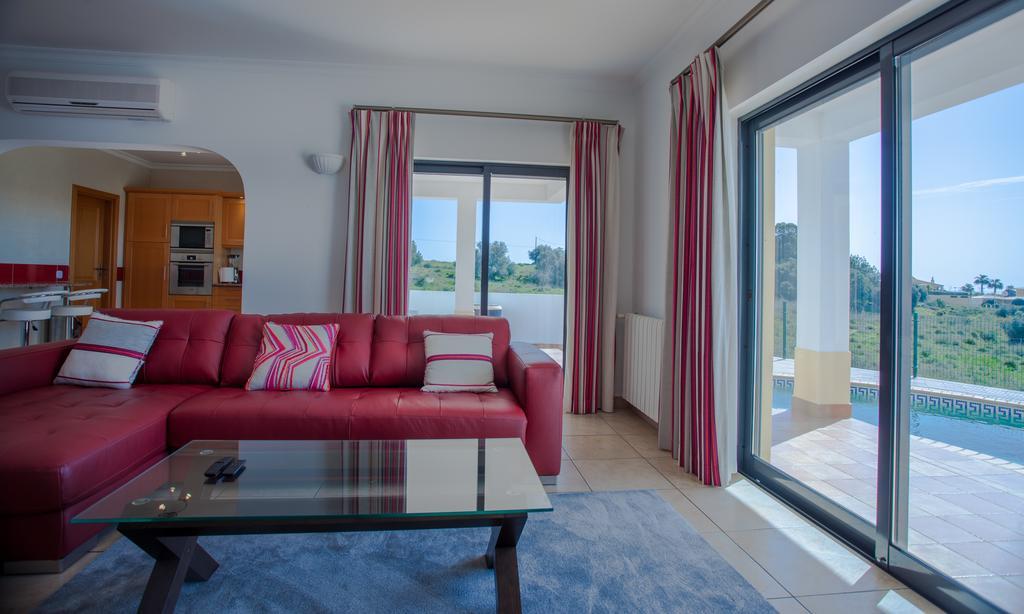 Villa Vista Anders Mar Λάγος Εξωτερικό φωτογραφία