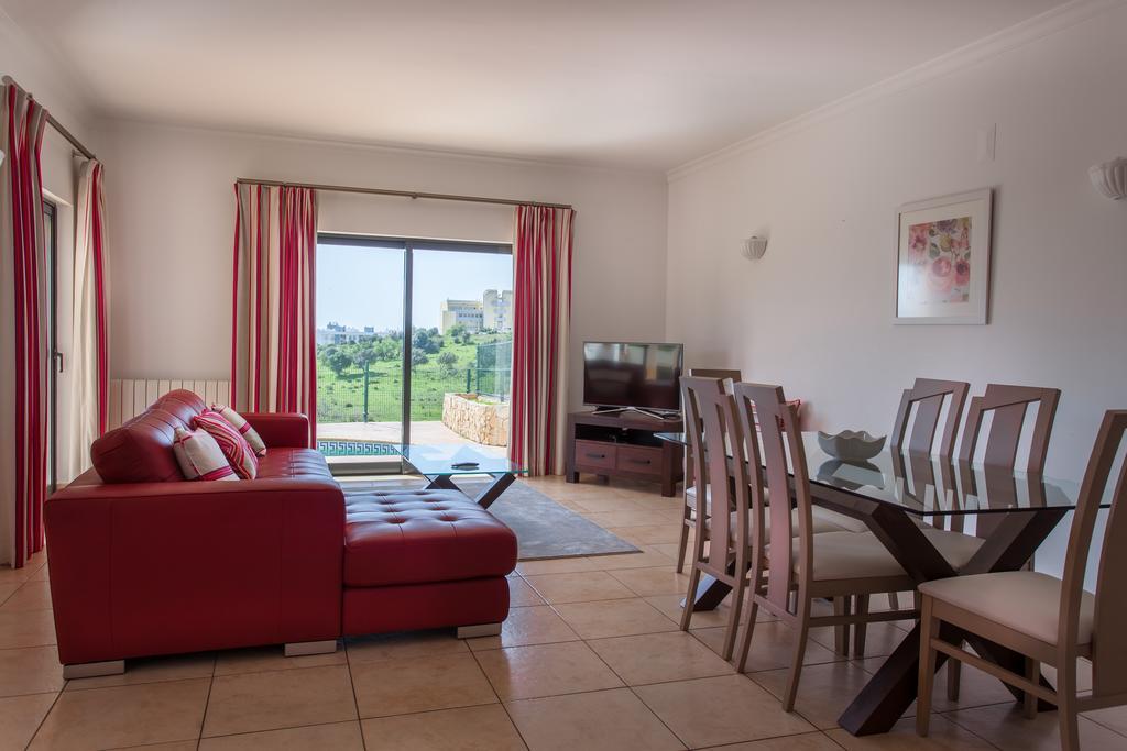 Villa Vista Anders Mar Λάγος Εξωτερικό φωτογραφία