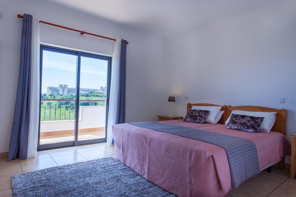 Villa Vista Anders Mar Λάγος Εξωτερικό φωτογραφία