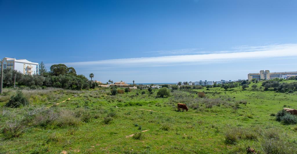 Villa Vista Anders Mar Λάγος Εξωτερικό φωτογραφία