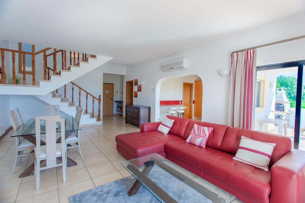 Villa Vista Anders Mar Λάγος Εξωτερικό φωτογραφία