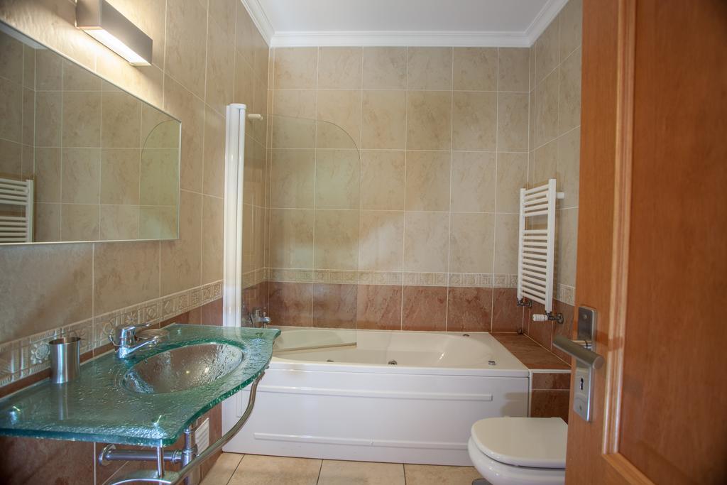 Villa Vista Anders Mar Λάγος Εξωτερικό φωτογραφία