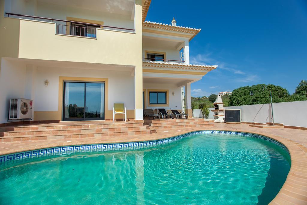 Villa Vista Anders Mar Λάγος Εξωτερικό φωτογραφία