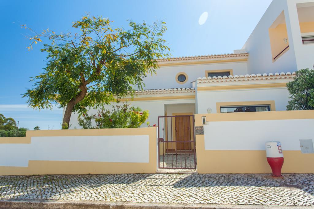 Villa Vista Anders Mar Λάγος Εξωτερικό φωτογραφία
