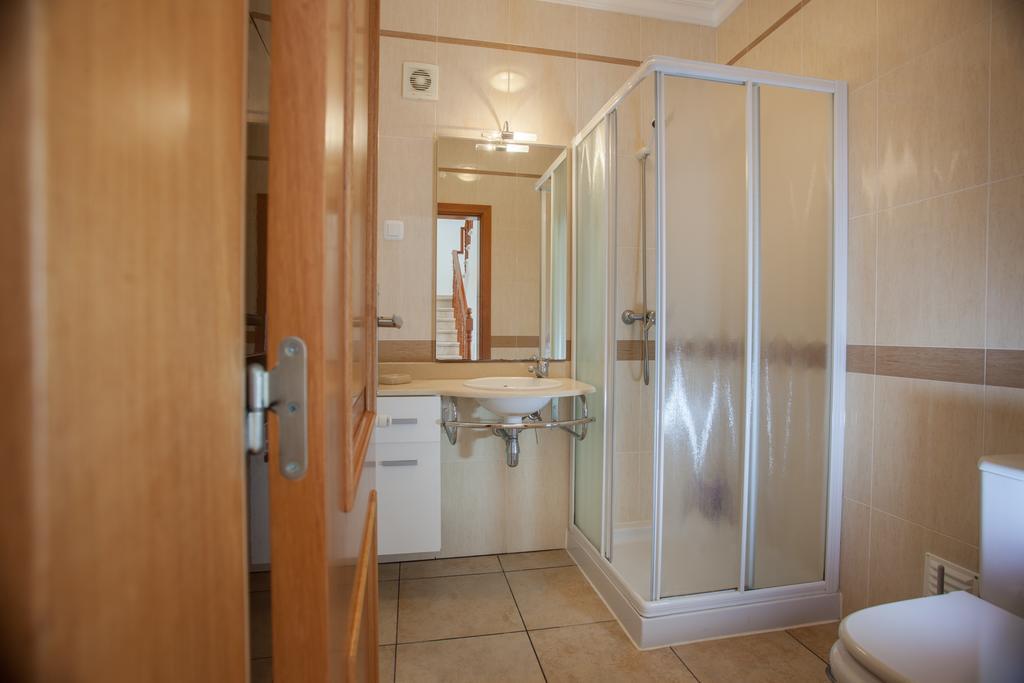 Villa Vista Anders Mar Λάγος Εξωτερικό φωτογραφία